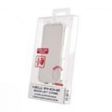 Etui Puro Booklet IPC5BOOKWHI do iPhone 5 biae