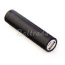 Mobilna bateria walec "Power Tube" 2600mAh Omega