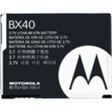 MOTOROLA BX40 ORYGINALNA BATERIA BX-40 V8 V9 RAZR2 V9m