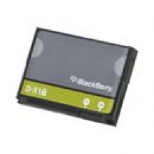 BlackBerry Bateria D-X1 8900 9520