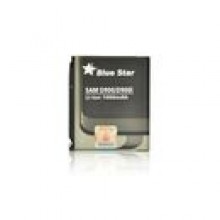 BATERIA BS SAMSUNG D900, E780 1000mAh ZAMIENNIK