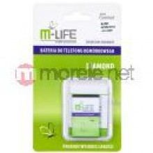 Bateria M-Life ML0507 Darmowy odbir w 15 miastach!