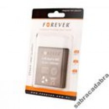 Bateria Forever do S / E Xperia Arc S 1450 mAh Li-I