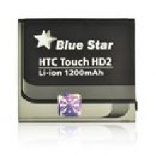 Bateria HTC Touch HD2 1200 mAh Li-Ion Blue Star