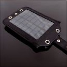adowarka solarna SC17B z akumulatorem 1200mAh