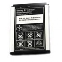 BATERIA SONY ERICSSON BST-37 ORYGINALNA