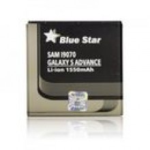 BATERIA SAMSUNG I9070 GALAXY S ADVANCE 1550mAh(BS)