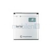 BATERIA SONY ERICSSON BA750 BULK 1460 mAh Li-ion