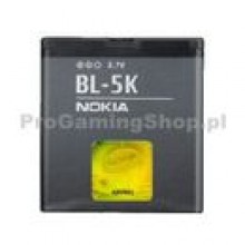 Nokia BL-5K (1200mAh) - Nokia C7, N85, N86 8Mpx | BULK