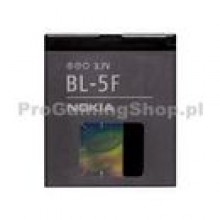 Nokia BL-5F (950mAh) - 6210, 6710, E65, N93i, N95, N96 | BULK