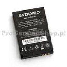 Batria pre EVOLVEO StrongPhone, WiFi - 2800 mAh