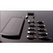 adowarka solarna s3000B z akumulatorem 3000mAh