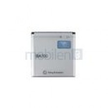 BATERIA SONY ERICSSON BA700 BULK 1460 mAh Li-ion