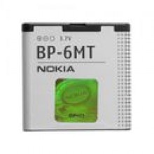 BATERIA NOKIA E51 / N81 1050mAh Li-Ion BP-6MT