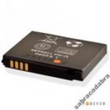 Bateria Forever do LG KU990 1100 mAh Li-Ion HQ