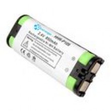 Akumulator do Panasonic HHR-P105 850mAh 2,4V