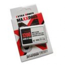 BATERIA MAXXIMUS NOKIA 3220 1200 mAh Li-Ion BL-5B