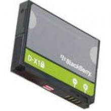 BATERIA BlackBerry 8900 / 9500 1400mAh Li-Ion