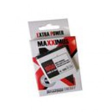 BATERIA MAXXIMUS NOKIA 6500s 1050mAh Li-ion BP-5M