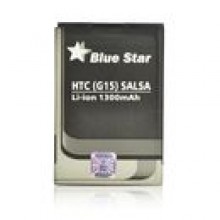 Bateria HTC (G15) Salsa 1300 mAh Li-Ion Blue Star