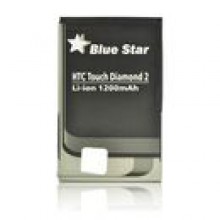 Bateria HTC Touch Diamond 2 1200 mAh Li-Ion Blue Star
