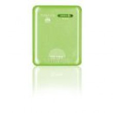 PQI i-Power 12000S mAh 2x USB 2,4A zielony