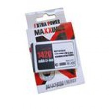 BATERIA MAXXIMUS MOTOROLA FLIPOUT 1420mAh Li-ion BP6X