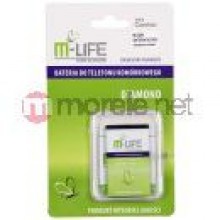 Bateria M-Life ML0264 Darmowy odbi�r w 15 miastach!