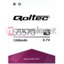Bateria Qoltec 7719.S5570 Darmowy odbir w 15 miastach!