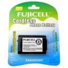Akumulator Fujicell do Panasonic HHR-P103 700mAh 3,6V