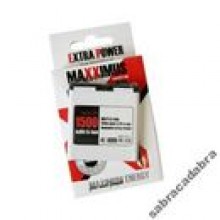 BATERIA MAXXIMUS NOKIA C7 1500mAh Li-ion