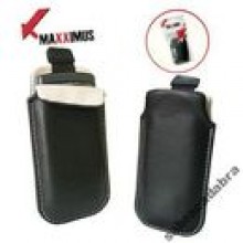 POKROWIEC MAXXIMUS PULL UP HTC WILDFIRE cz/b