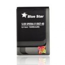 BATERIA BS SONY X1 X10 1600 mAh BST-40 ZAMIENNIK