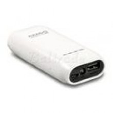 Mobilna bateria Power Bank Axago 4400mAh