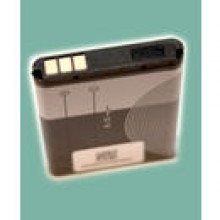 BATERIA NOKIA 1208 /  Li-Ion  /  1020mAh  /  3.7V  /  zamiennik