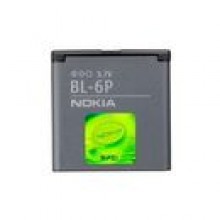 Bateria Nokia BL-6P 830 mAh Li-Ion, Faktura 23%