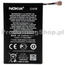 Batria Nokia BP-5T (1650mAh) pre Nokiu Lumia 820