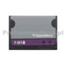 BlackBerry F-M1 (1150mAh) - 3G BlackBerry Pearl 9100, 9105