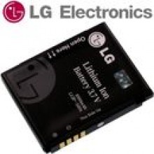 LG LGIP-580A NOWA ORYGINALNA BATERIA KU990 KU900 VIEVTY