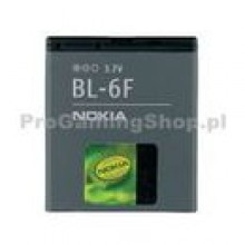 Nokia BL-6F (1200mAh) - N78, N79, N95 8GB | BULK