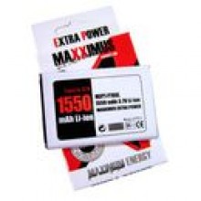 BATERIA MAXXIMUS LG P700 L7 1550 mAh BL-44JH