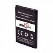 Bateria MaxLife do Samsung E250 1350 mAh Li-Ion