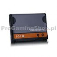BlackBerry M-S1 (1300mAh) - Torch 9800, Curve 8910 | BULK