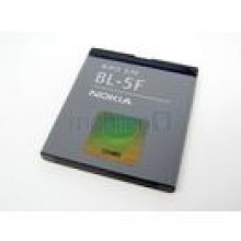 BATERIA NOKIA BL-5F BULK 950 mAh Li-ion