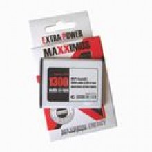 BATERIA MAXXIMUS S / E HAZEL 1300 mAh Li-ion BST-43