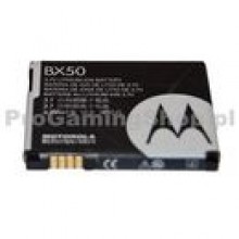 Motorola BX50 (920mAh) - akumulator dla RAZR2 V9 | BULK