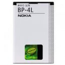 ORYGINALNA BATERIA BP-4L NOKIA E71 / N97 / E52 1500mAh