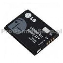 Oryginalna bateria do LG KG238, KG278 i KG770-(800mAh)