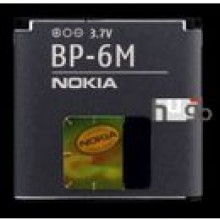 BATERIA NOKIA BP-6M ORYGINALNA