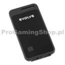 Zlon zdroj Evolveo TurboPower MX401 - 3840mAh, Black